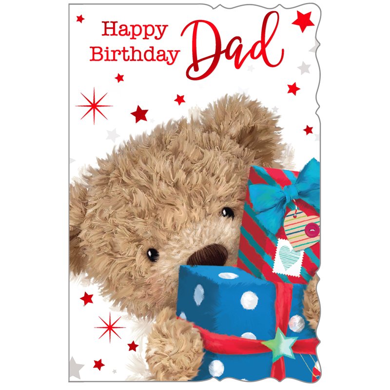 C75-I DAD BIRTHDAY OOTB STUDIOS 6S