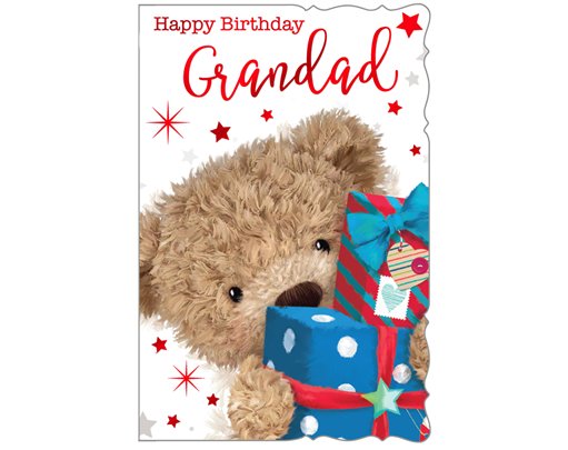 C75-I GRANDAD BIRTHDAY OOTB STUDIOS 6S