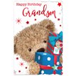 C75-I GRANDSON BIRTHDAY OOTB STUDIOS 6S