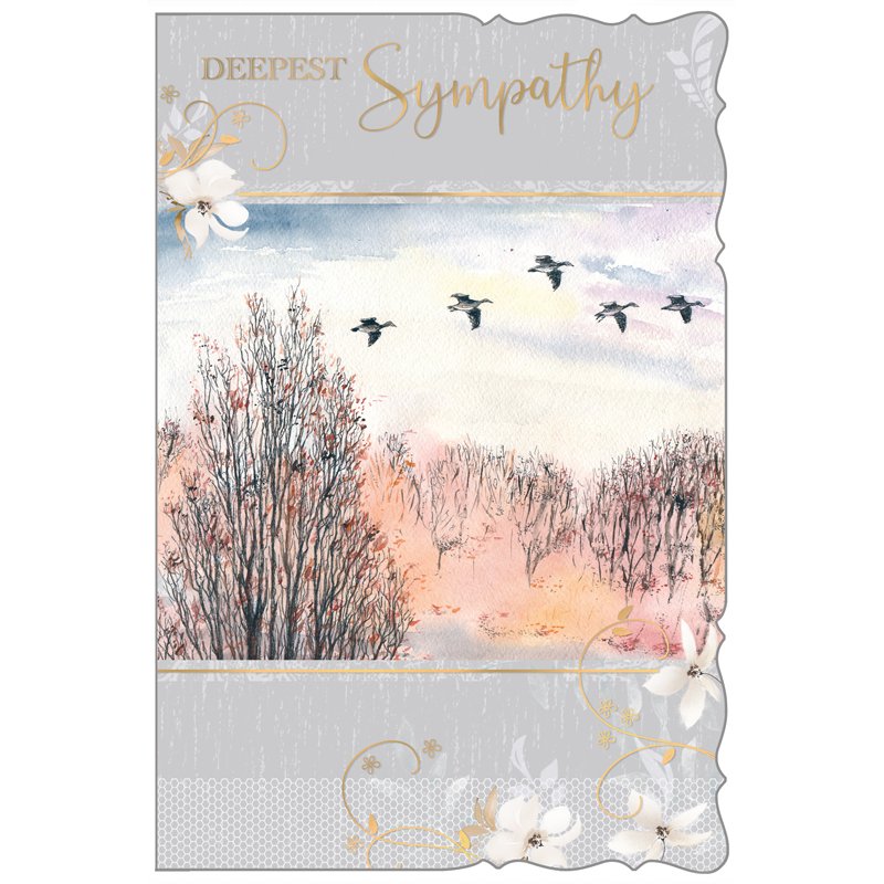 C75-I SYMPATHY BIRTHDAY OOTB STUDIOS 6S