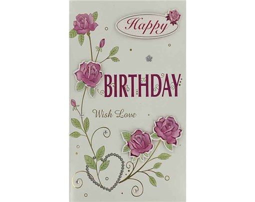 C125 HANDMADE OPEN BIRTHDAY 6S