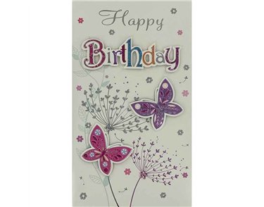 C125 HANDMADE OPEN BIRTHDAY 6S