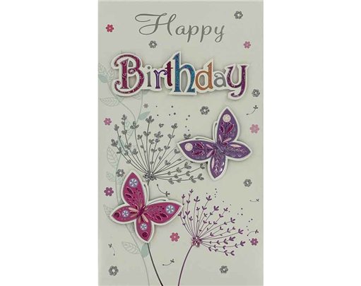 C125 HANDMADE OPEN BIRTHDAY 6S