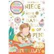 C75 NIECE BADGED CARD 6S