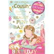 C75 COUSIN GIRL BADGED CARD 6S