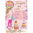 C75 DAUGHTER BADGED CARD 6S