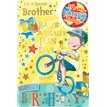 C75 BROTHER JUV BADGED CARD 6S