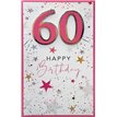 C125 XLG FEMALE 60TH BIRTHDAY 6S