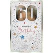 C125 MALE 60TH BIRTHDAY 6S