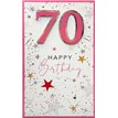 C125 XLG FEMALE 70TH BIRTHDAY 6S