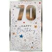 C125 XLG MALE 70TH BIRTHDAY 6S