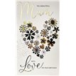 C125 XLG MUM BIRTHDAY SPLENDOUR 6S