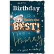 C75-I OPEN BIRTHDAY ELOQUENCE 6S