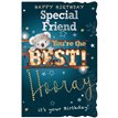 C75-I SPECIAL FRIEND ELOQUENCE 6S
