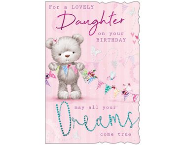 C75-I DAUGHTER ELOQUENCE 6S