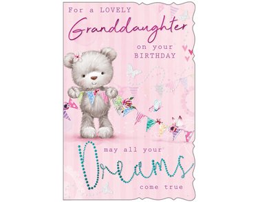 C75-I GRANDDAUGHTER ELOQUENCE 6S