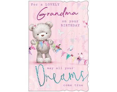 C75-I GRANDMA ELOQUENCE 6S