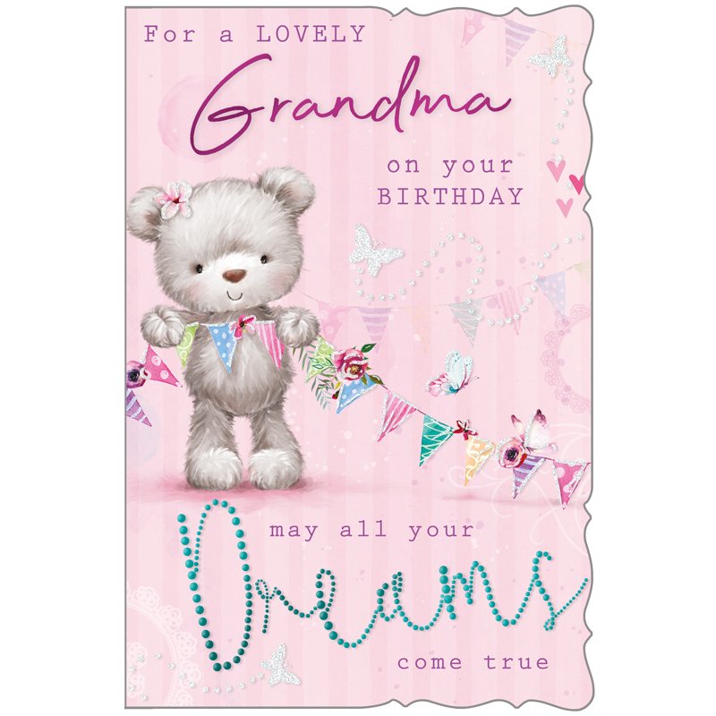 C75-I GRANDMA ELOQUENCE 6S