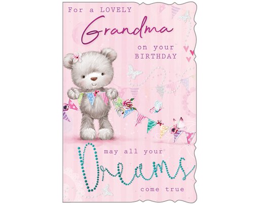 C75-I GRANDMA ELOQUENCE 6S