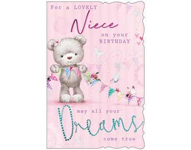 C75-I NIECE ELOQUENCE 6S