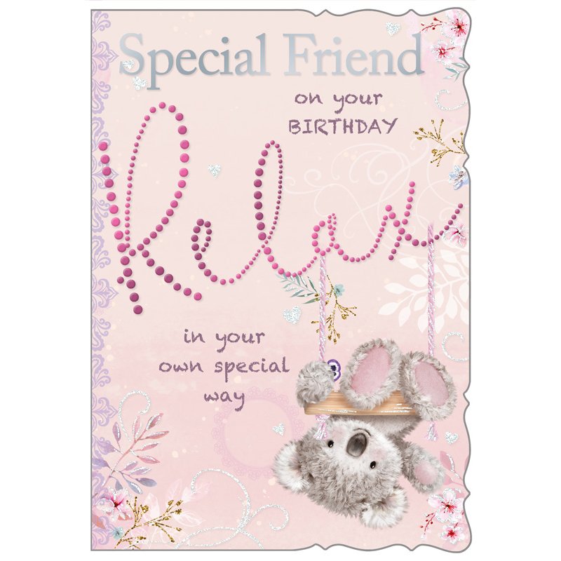 C50-I SPECIAL FRIEND ELOQUENCE 6S
