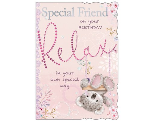 C50-I SPECIAL FRIEND ELOQUENCE 6S
