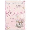C50-I SPECIAL FRIEND ELOQUENCE 6S