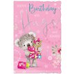 C75-I OPEN BIRTHDAY ELOQUENCE 6S