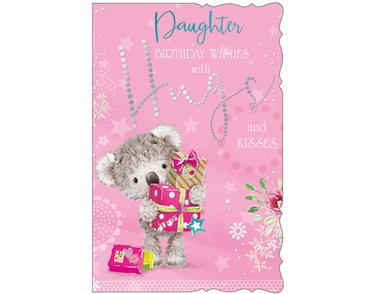 C75-I DAUGHTER ELOQUENCE 6S