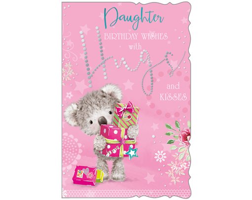 C75-I DAUGHTER ELOQUENCE 6S