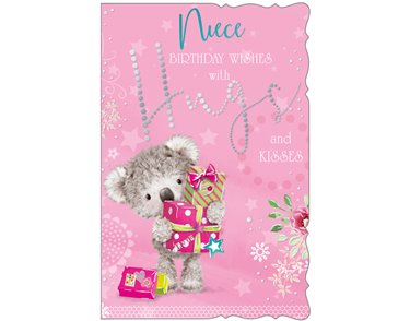 C75-I NIECE ELOQUENCE 6S