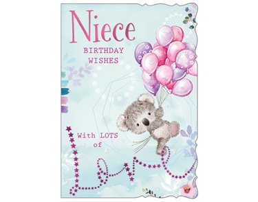 C50-I NIECE ELOQUENCE 6S