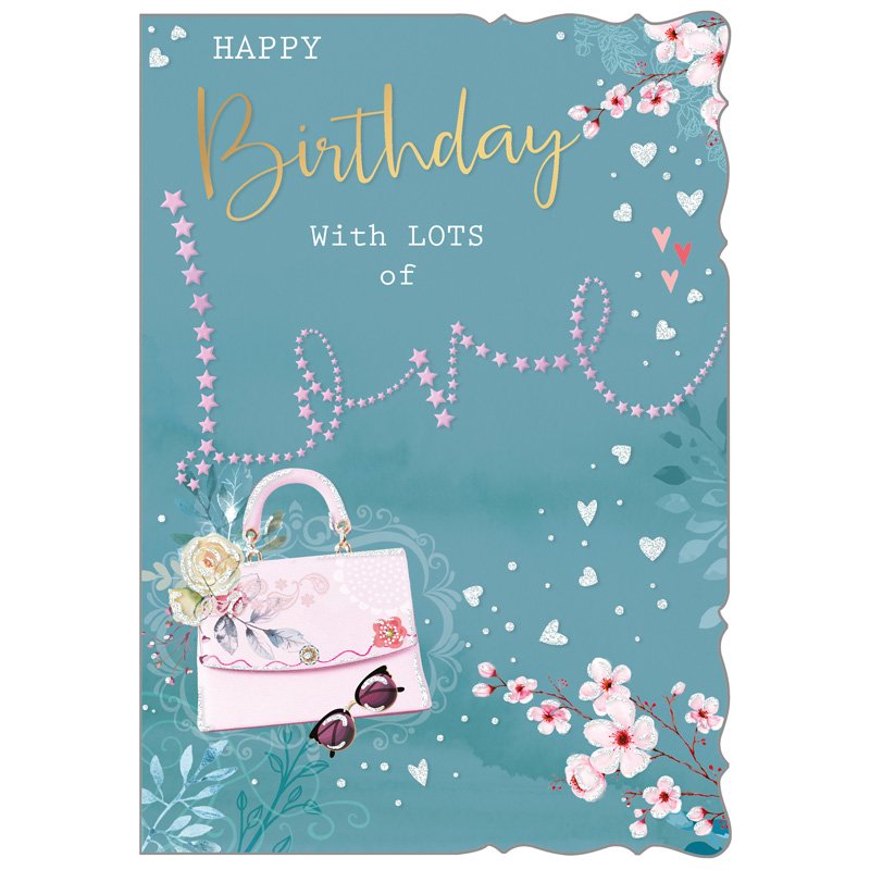 C50-I OPEN BIRTHDAY ELOQUENCE 6S