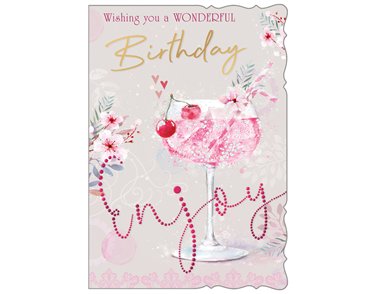 C50-I OPEN BIRTHDAY ELOQUENCE 6S