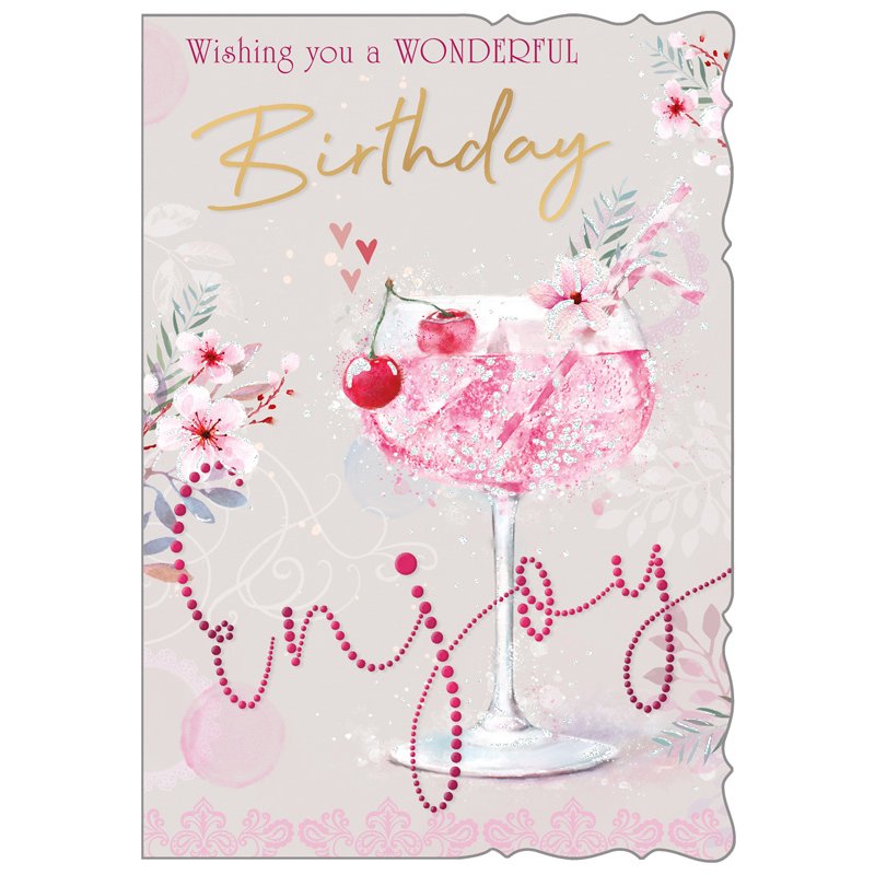 C50-I OPEN BIRTHDAY ELOQUENCE 6S