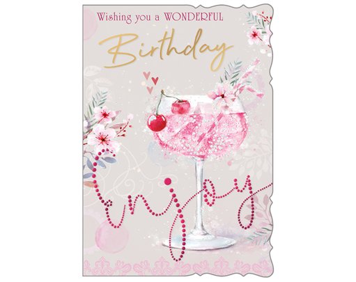 C50-I OPEN BIRTHDAY ELOQUENCE 6S