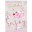C50-I OPEN BIRTHDAY ELOQUENCE 6S