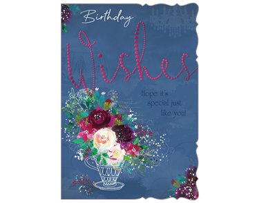 C50-I OPEN BIRTHDAY ELOQUENCE 6S