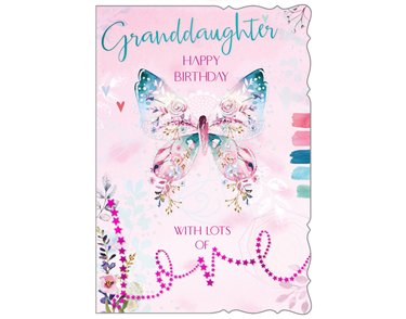C50-I GRANDDAUGHTER ELOQUENCE 6S