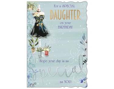 C50-I DAUGHTER ELOQUENCE 6S