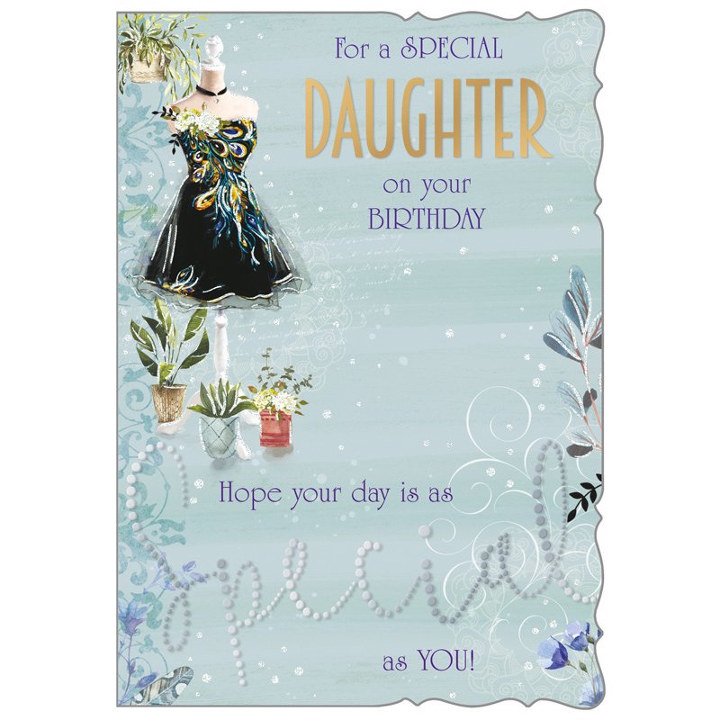 C50-I DAUGHTER ELOQUENCE 6S