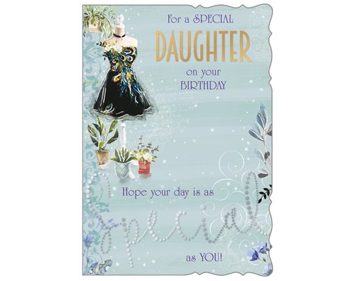 C50-I DAUGHTER ELOQUENCE 6S