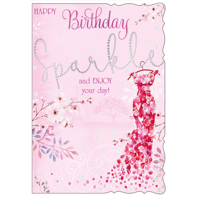 C50-I OPEN BIRTHDAY ELOQUENCE 6S