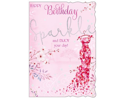 C50-I OPEN BIRTHDAY ELOQUENCE 6S