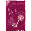C75-I OPEN BIRTHDAY ELOQUENCE 6S