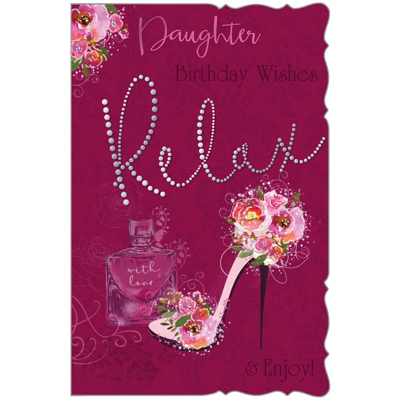 C75-I DAUGHTER ELOQUENCE 6S