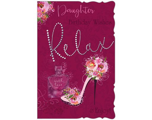 C75-I DAUGHTER ELOQUENCE 6S