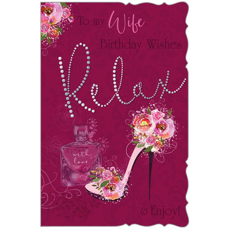 C75-I WIFE ELOQUENCE 6S