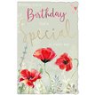 C75-I OPEN BIRTHDAY ELOQUENCE 6S