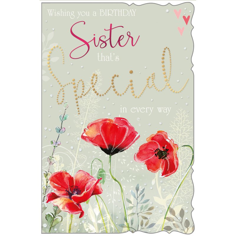 C75-I SISTER ELOQUENCE 6S